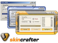 SkinCrafter.NET screenshot